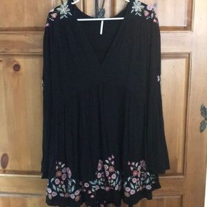 Free People dress/tunic